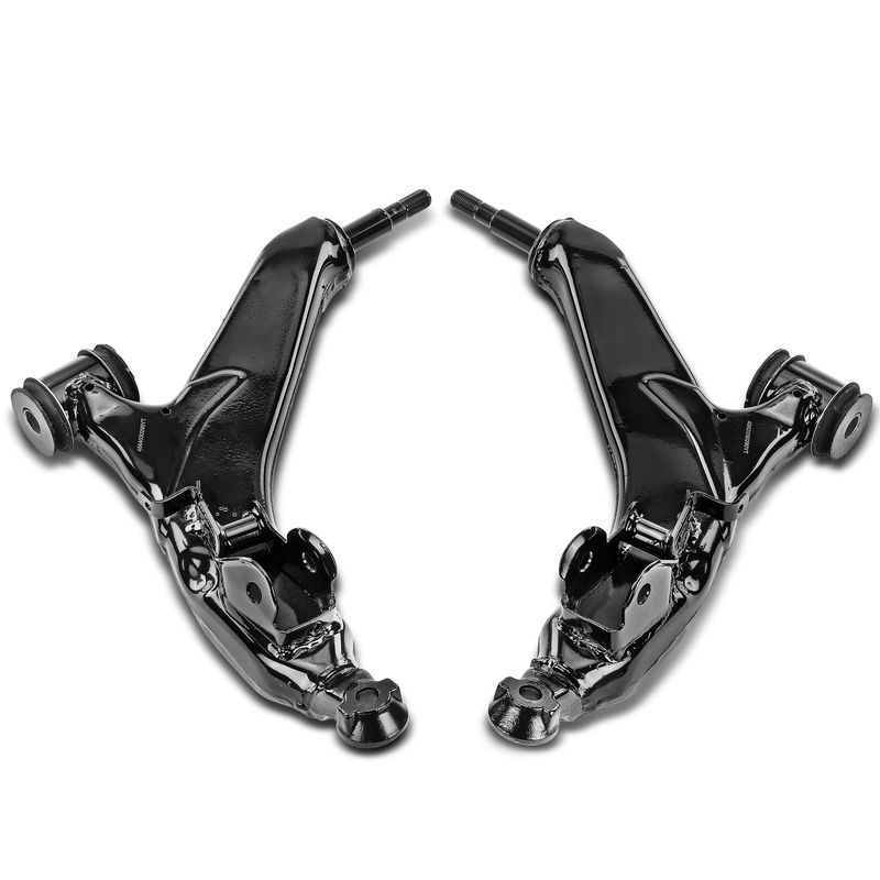 2x Front Lower Suspension Control Arm for Lexus GS300 GS430 GS460 IS F IS350