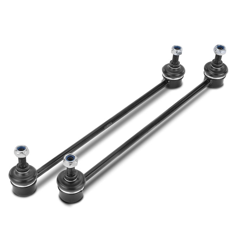 2x Front Stabilizer Bar Link for Honda CR-Z 2011-2016 Fit 2009-2014 Insight