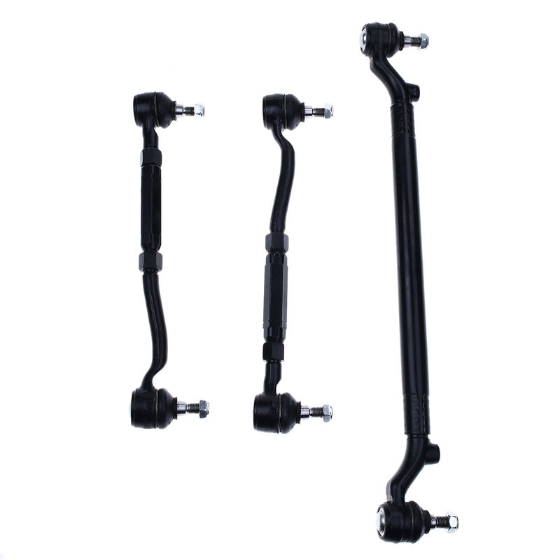 11x Front Control Arm Ball Joint Tie Rod for Mercedes-Benz S-Class W140 S320 S420