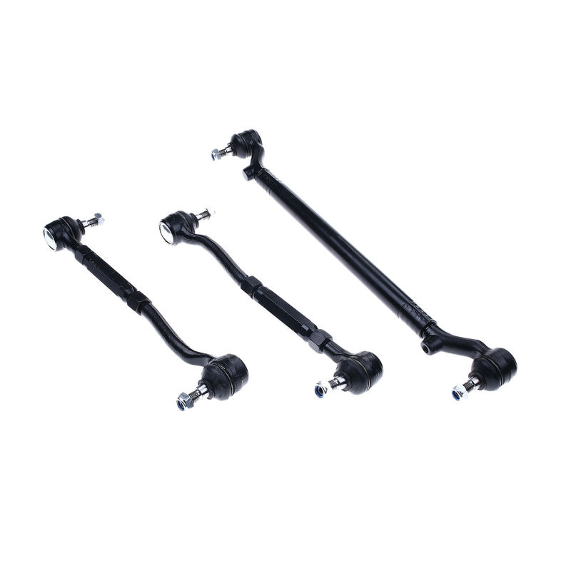 11x Front Control Arm Ball Joint Tie Rod for Mercedes-Benz S-Class W140 S320 S420