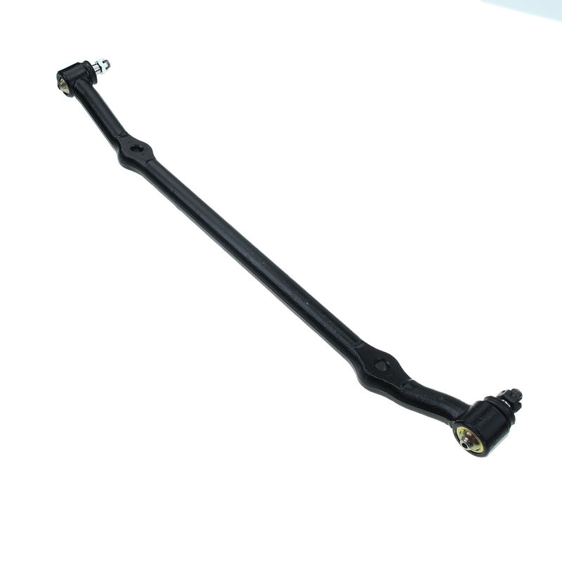 8x Front Inner & Outer Tie Rod End & Adjusting Sleeve Idler Arm for Chevy Impala