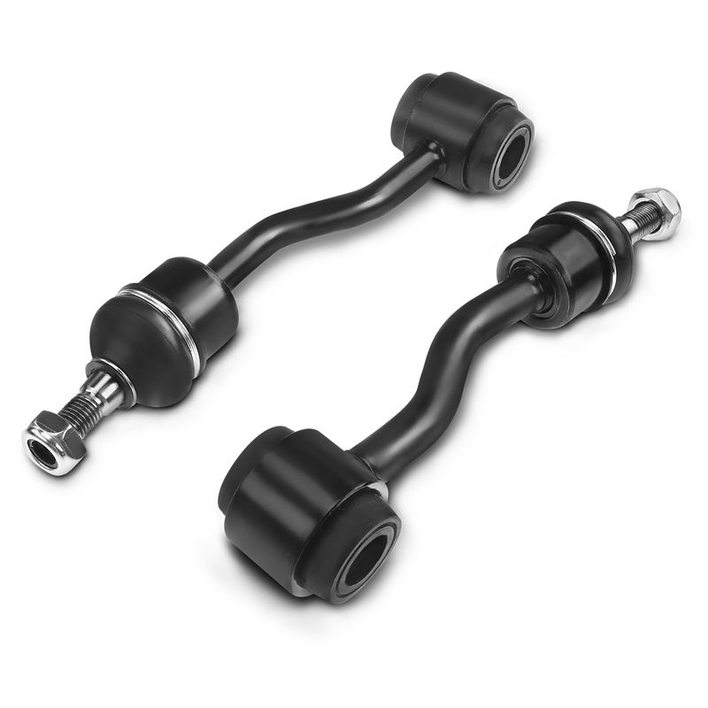2x Front Stabilizer Bar Link for Jeep Grand Cherokee 1996-1998 4.0L 5.2L 5.9L