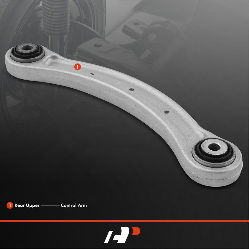 Rear Left or Right Upper Forward Control Arm for Audi Q7 2007-2015 Porsche