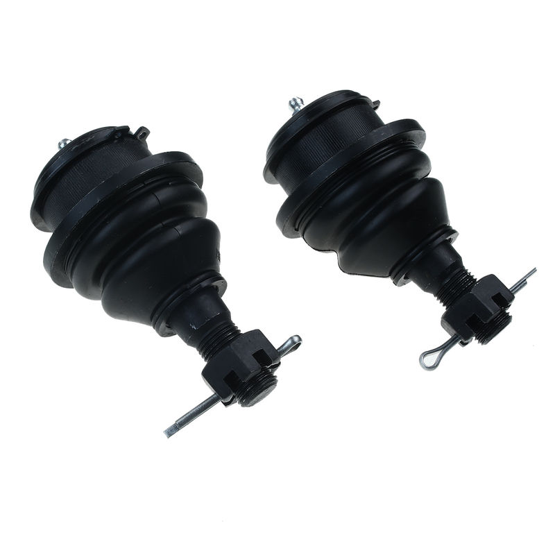 6x Front Upper Control Arm with Ball Joint Stabilizer Bar Link for Ford Explorer