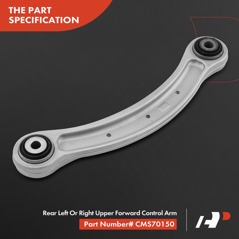 Rear Left or Right Upper Forward Control Arm for Audi Q7 2007-2015 Porsche
