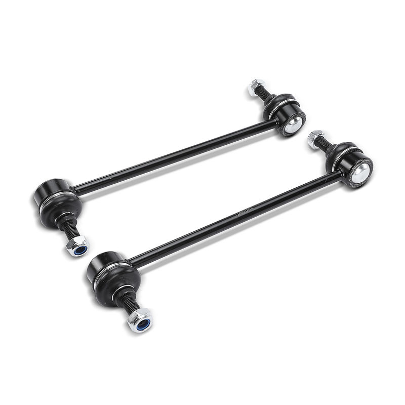 2x Front Stabilizer Bar Link for Ford Focus 2000-2011 2.0L 2.3L 2.5L