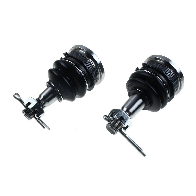 10x Front Sway Bar Link Tie Rod End Ball Joint for Toyota 4Runner 1996-2002