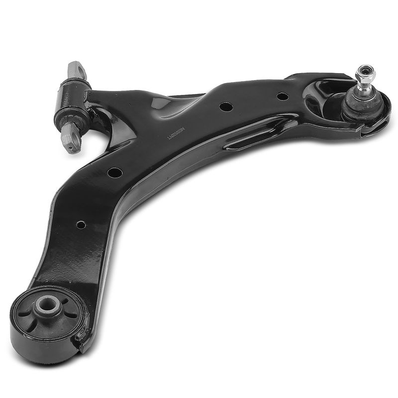 Front Right Lower Control Arm with Ball Joint for Kia Spectra Spectra5 Hyundai