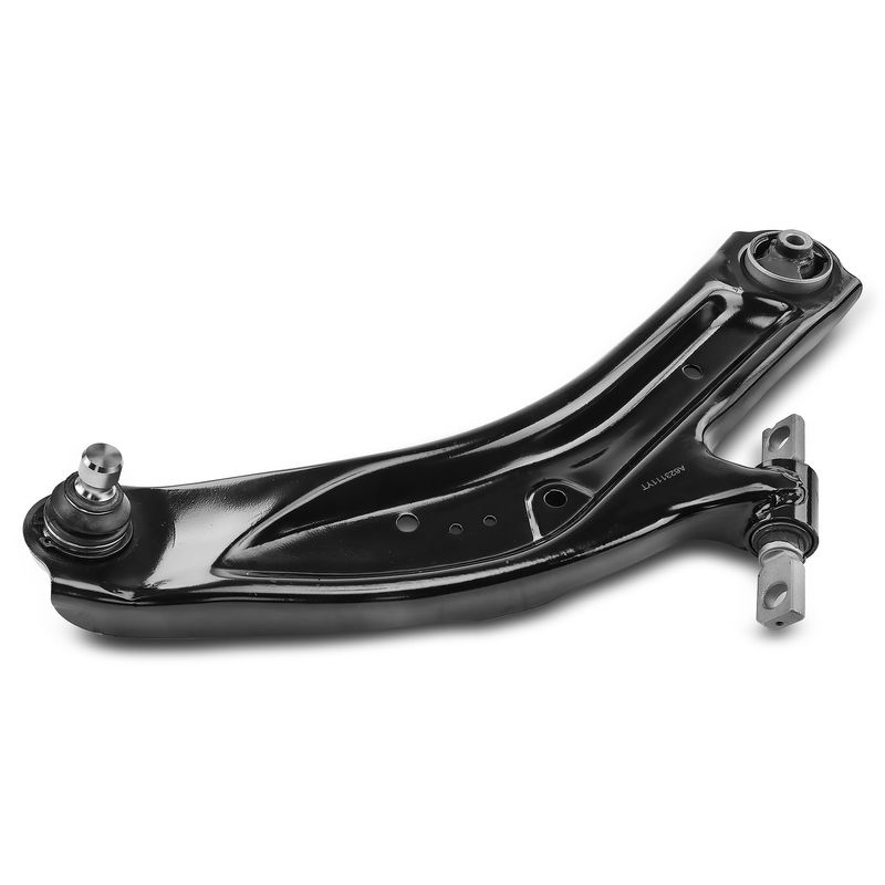 Front Right Lower Control Arm & Ball Joint Assembly for Nissan Rogue Rogue Sport