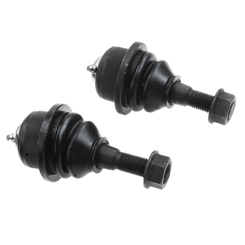 6x Front Control Arm & Ball Joint & Sway Bar Link for Chevy Silverado 2500 GMC