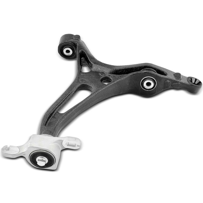 Front Left Lower Control Arm for Mercedes-Benz W251 R350 06-13 R320 R500 R63 AMG