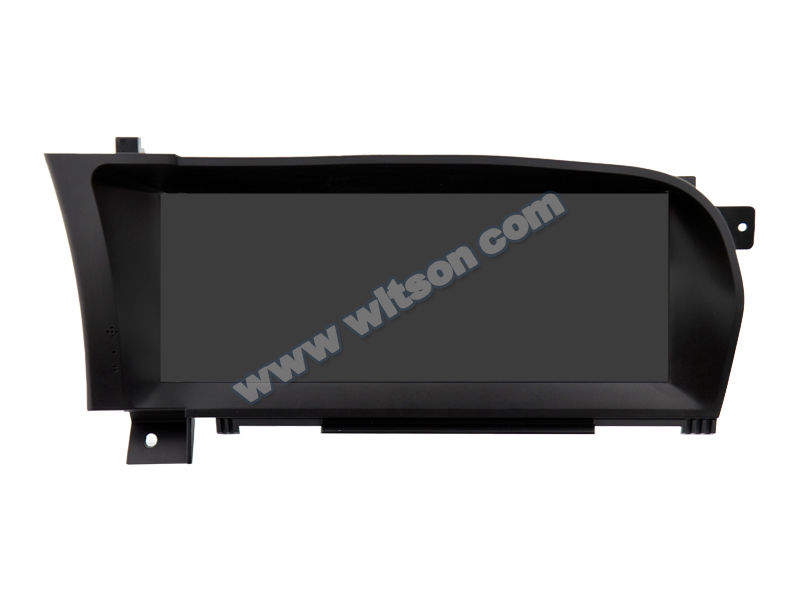 10.25''/12.3'' Screen ​For Mercedes Benz S-Class W221 CL550 2006-2013 NTG3.0/3.5 Android Multimedia Player(ZF6321/6331/ZFA/ZFB/ZFC6121/6131)