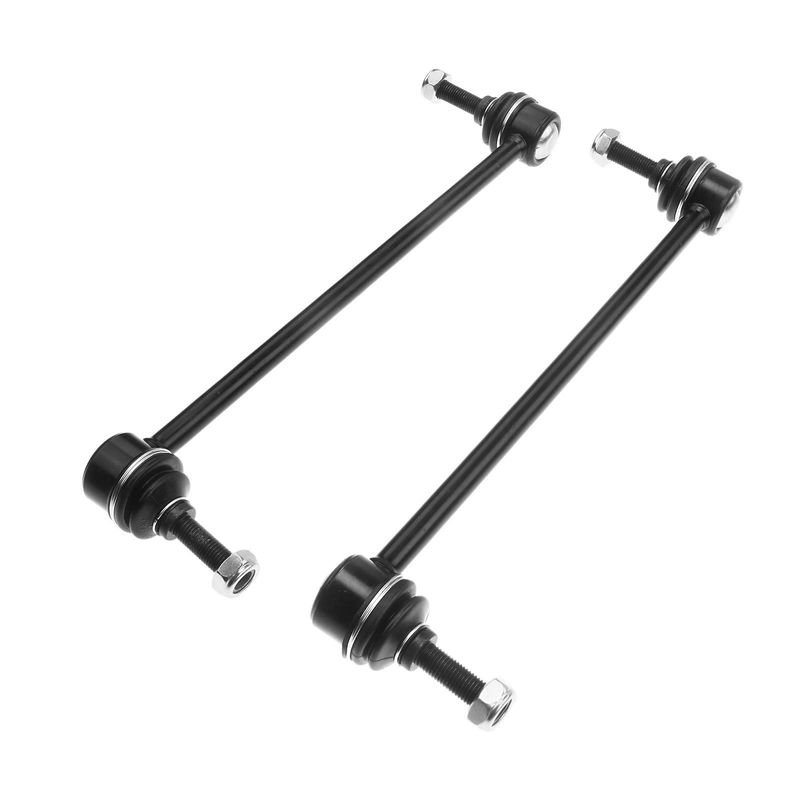 4x Front & Rear Stabilizer Sway Bar End Link for BMW 540i 1997-2003 M5 2000-2003