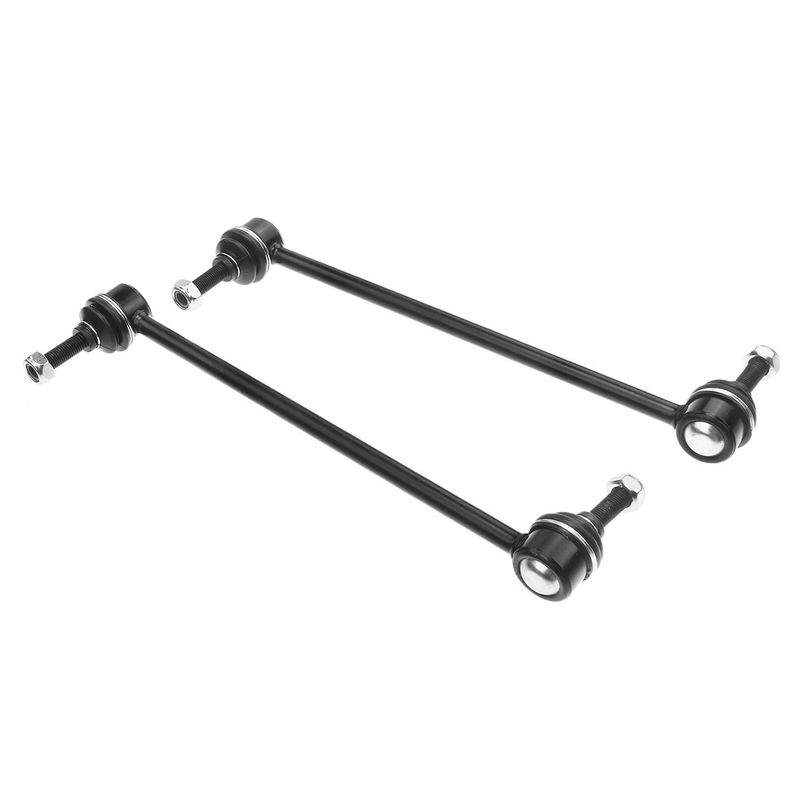 4x Front & Rear Stabilizer Sway Bar End Link for BMW 540i 1997-2003 M5 2000-2003