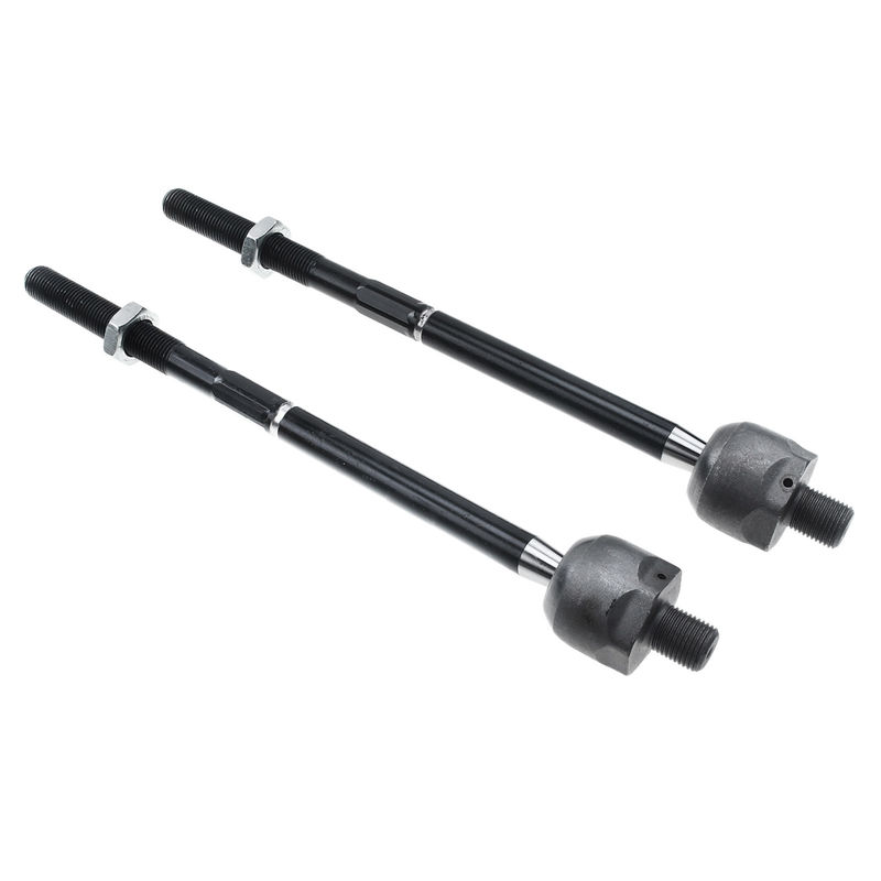 6x Front Steering Tie Rod End Kit for Ford Crown Victoria 2003-2011 Lincoln