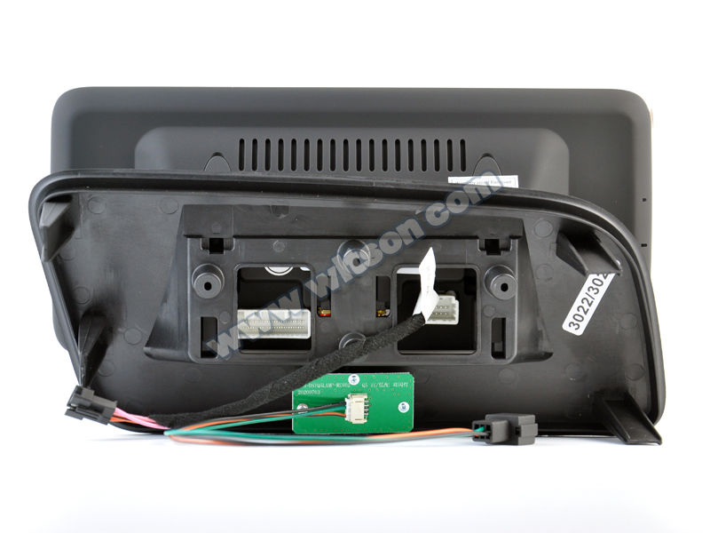 10.25'' Screen For AUDI Q5 2009-2019 HIGH Right Hand Driver Android Car Multimedia Carplay Video Player(AX3023)