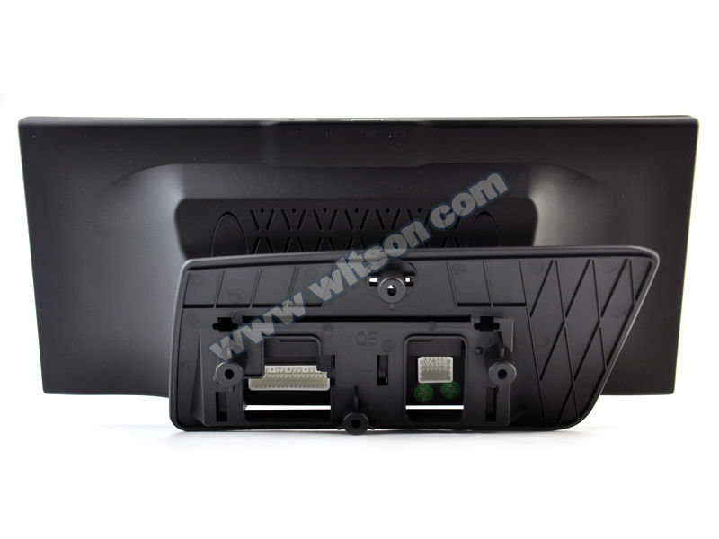 10.25''/12.3'' Screen For AUDI Q5 Q5L 2010-2018 Left Hand DriverAndroid Multimedia Player(AF/AFV/AFF/AFG1325/2325/A/B)