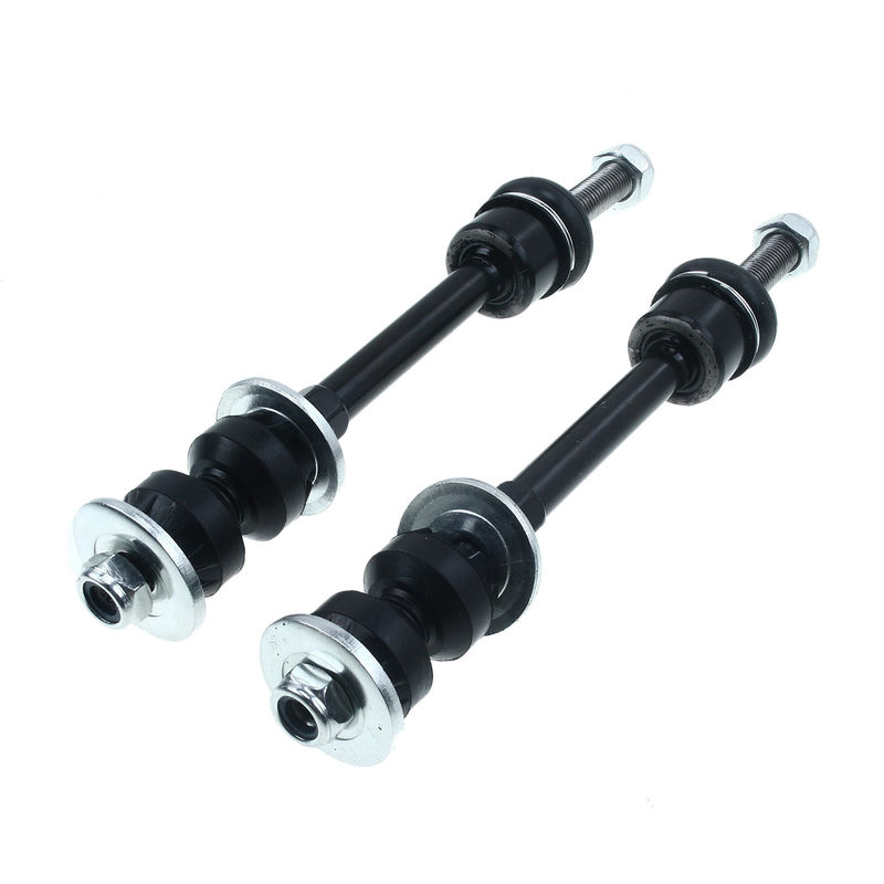 6x Front Upper Control Arm & Ball Joint Assembly for Dodge Ram 1500 06-08 RWD