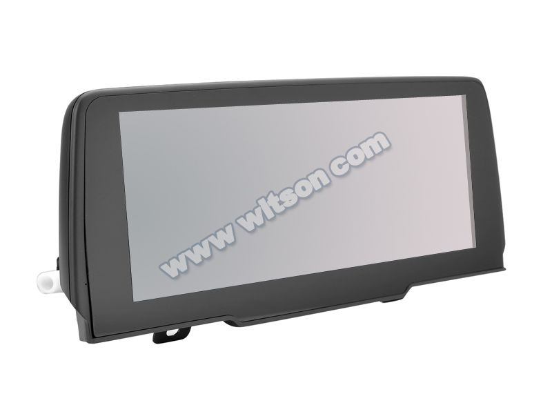 10.25'' Screen For BMW X3 G03  2017-2020 EVO Android Multimedia Player(BL/BLA/BLB/BLC5523)