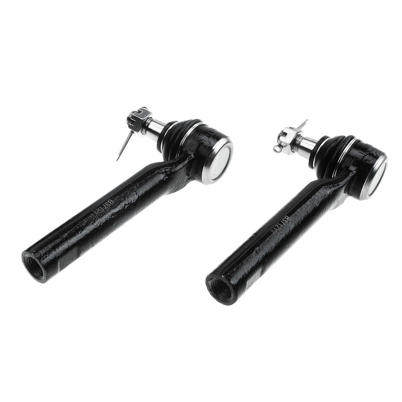 8x Front Stabilizer Bar Link with Ball Joint for Subaru Forester 09-13 H4 2.5L