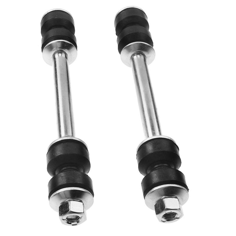 4x Front Stabilizer Bar End Link Ball Joints for Ford Mustang 1994-2004