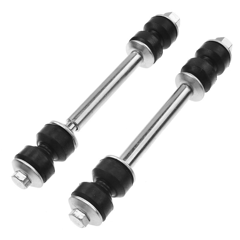 4x Front Stabilizer Bar End Link Ball Joints for Ford Mustang 1994-2004