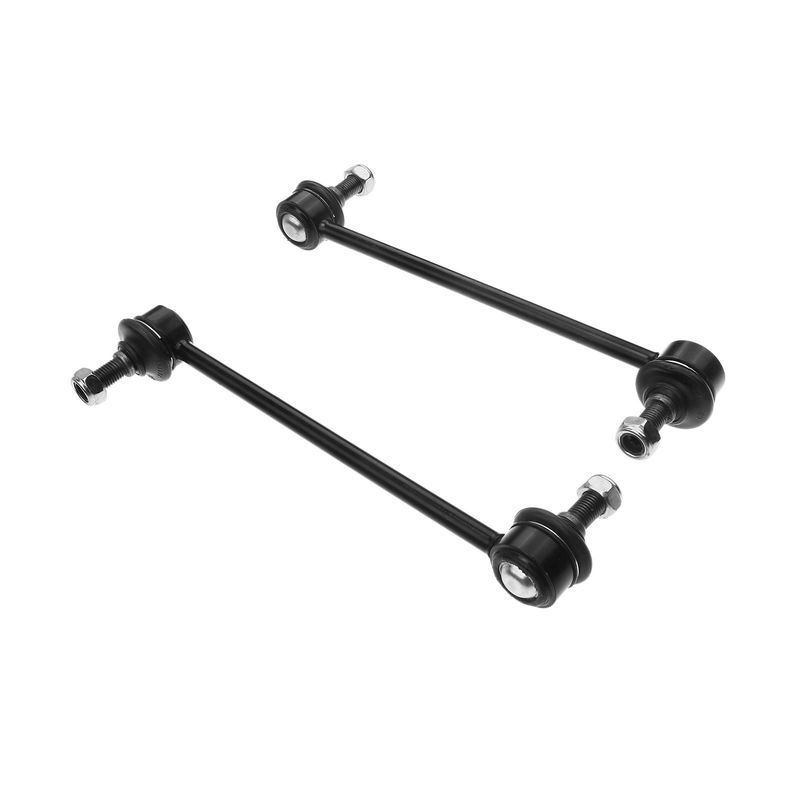 4x Front Control Arm Sway Bar End Link for Mercedes-Benz SLK280 SLK350 SLK55 AMG