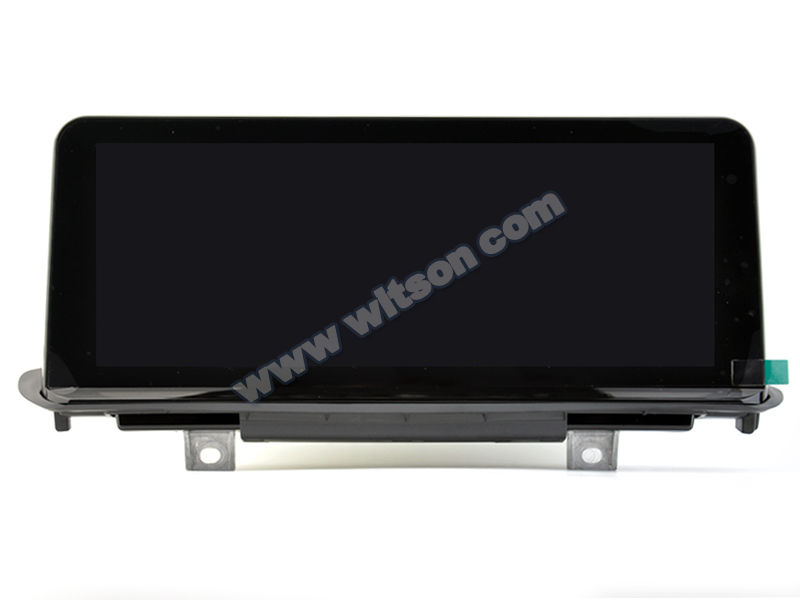 10.25''/12.3'' Screen For BMW X5 F15 BMW X6 E71  2014-2017  NBT Android Multimedia Player(BL/BLA/BLB/BLC/BM6245/5345)