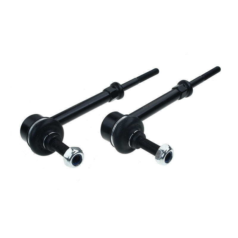 4x Front & Rear Stabilizer Bar Link Kit for Chevy Captiva Sport 12-15 Saturn Vue