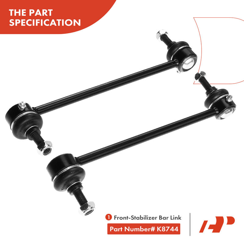 10x Front Control Arm & Ball Joint Tie Rod End for Volkswagen Jetta Golf Beetle