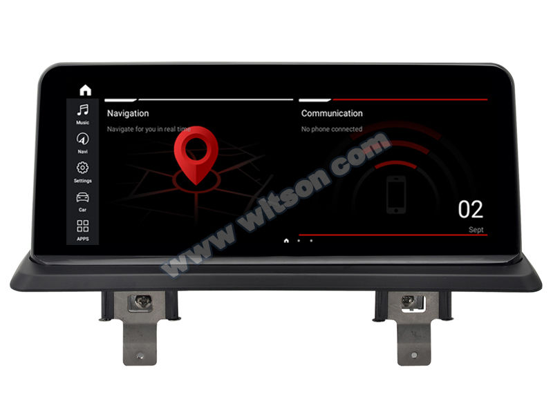 10.25'' Screen For BMW Z4 E85  2004-2008  Android Multimedia Player(BL/BLA/BLB/BLC6214)