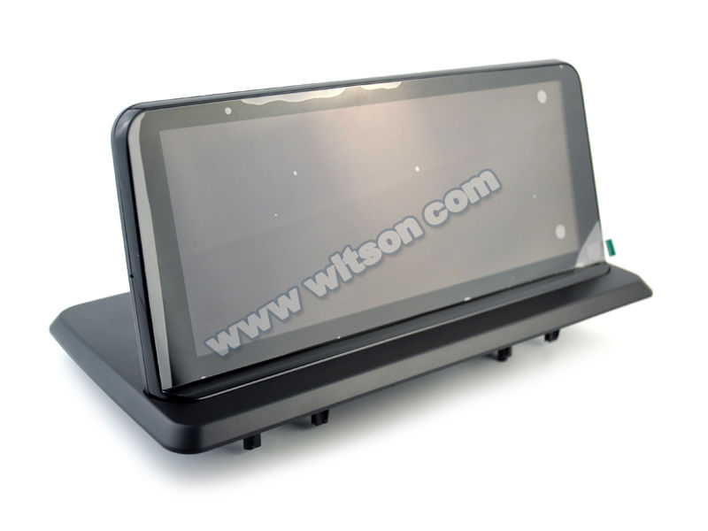 10.25'' Screen For BMW Z4 E85  2004-2008  Android Multimedia Player(BL/BLA/BLB/BLC6214)