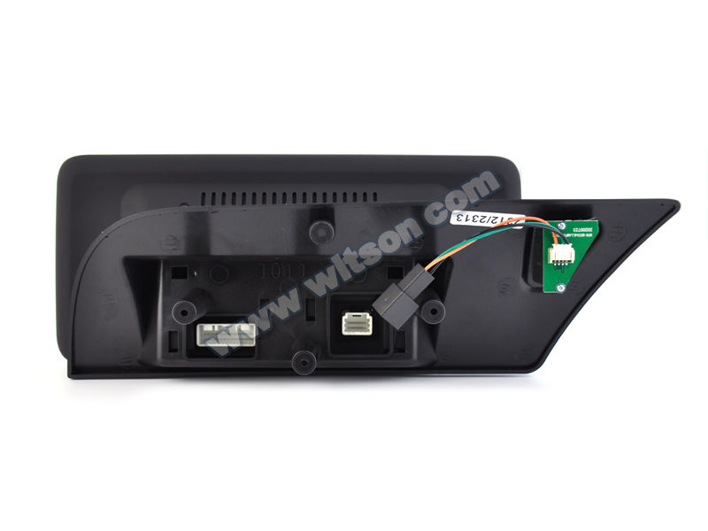 10.25'' Screen For AUDI A4 A5 2008-2016 LOW Left Hand Driver Android Car Multimedia Carplay Video Player(AX2312)