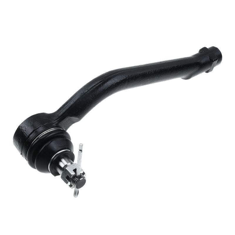 10x Front & Rear Bar Links & Tie Rod Ends & Ball Joints for Hyundai Santa Fe
