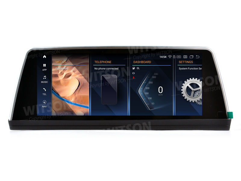 10.25'' Screen For FOR BMW 3 Series E90 E91 E92 E93 2005-2009 CCC Android Multimedia Player(BL/BLA/BLB/BLC6820)