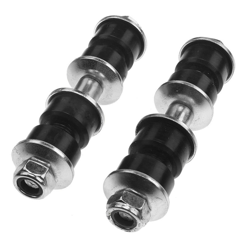 4x Front & Rear Stabilizer Bar End Links for Ford Focus 2000-2011