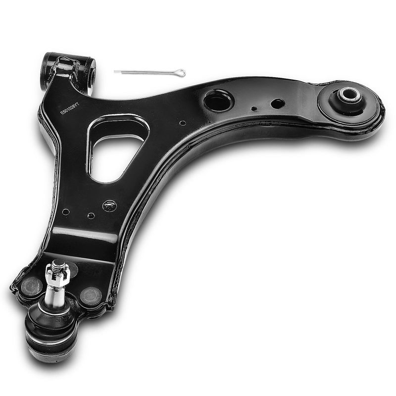 Front Passenger Lower Control Arm with Ball Joint for Chevy Uplander 2005-2009