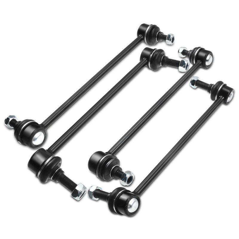 4x Front & Rear Stabilizer Sway Bar Links for Lexus ES350 2010-2012 V6 3.5L