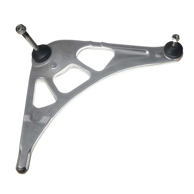 Front Passenger Lower Control Arm with Ball Joint for BMW E46 M3 L6 3.2L 00-06