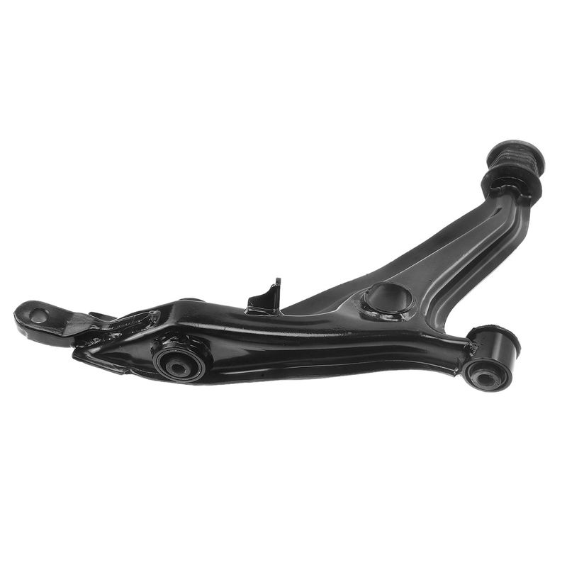 6x Front Lower & Upper Control Arm with Ball Joint for Honda CR-V CRV 97-01 2.0L