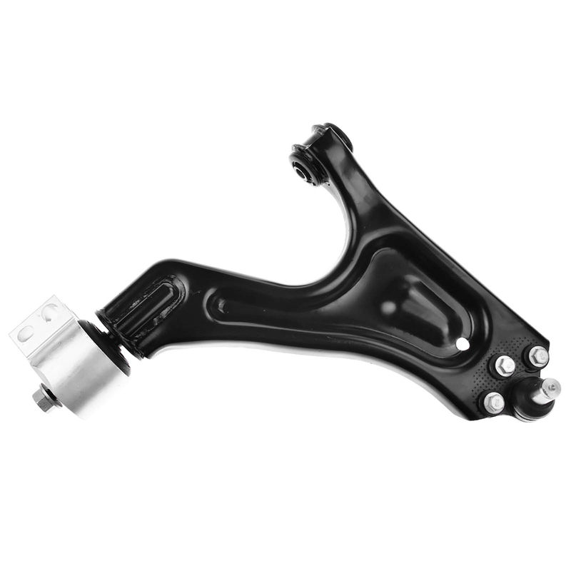 Front Passenger Lower Control Arm with Ball Joint for Saab 9-5 2002-2010