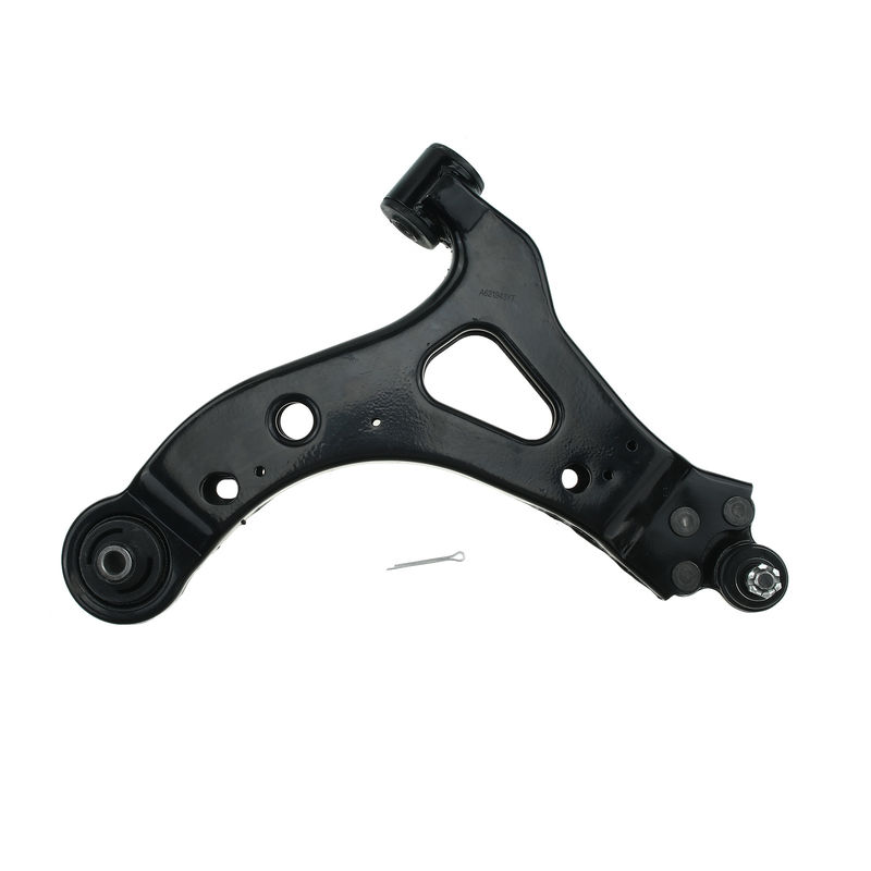 Front Driver Lower Control Arm with Ball Joint for Chevy Uplander Buick Pontiac