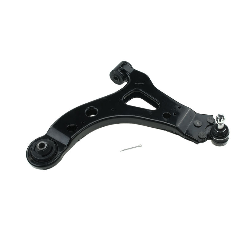 Front Driver Lower Control Arm with Ball Joint for Chevy Uplander Buick Pontiac