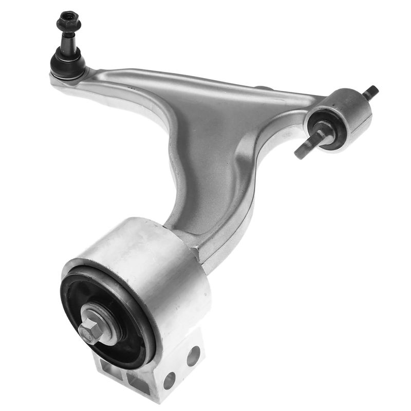 2x Front Lower Control Arm with Ball Joint for Cadillac SRX 2010-2016
