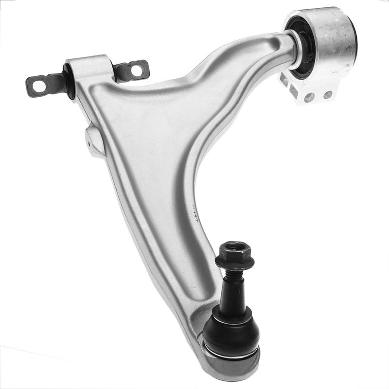 2x Front Lower Control Arm with Ball Joint for Cadillac SRX 2010-2016