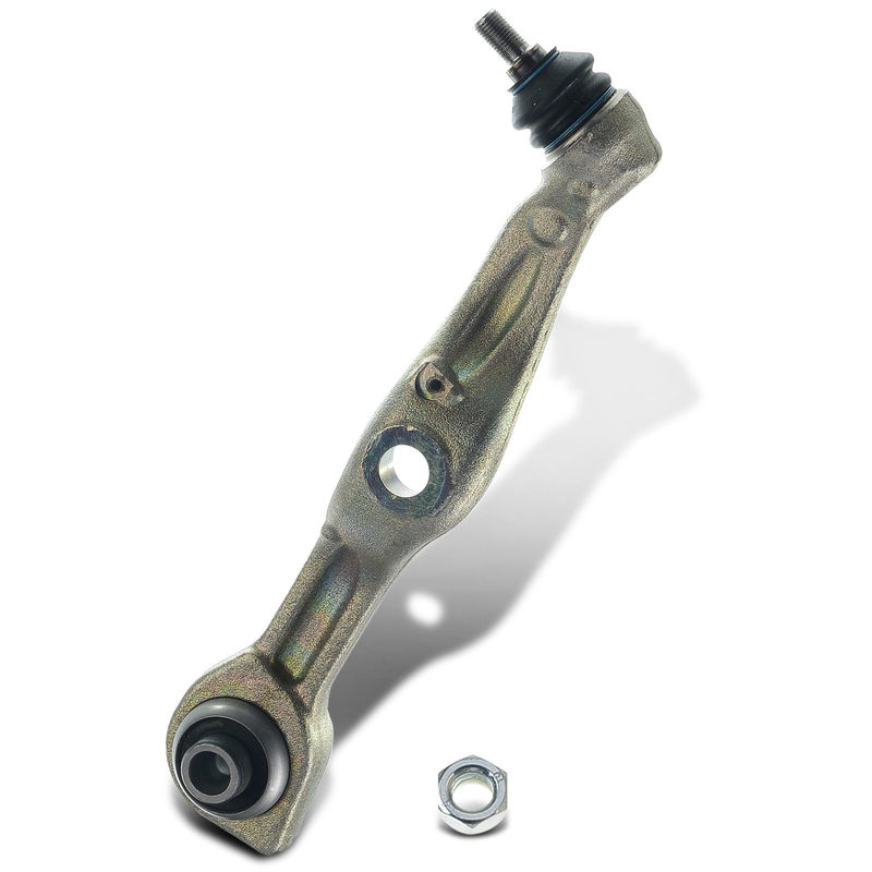 Front Passenger Lower Control Arm for Mercedes-Benz W221 W216 S550 S63 CL550