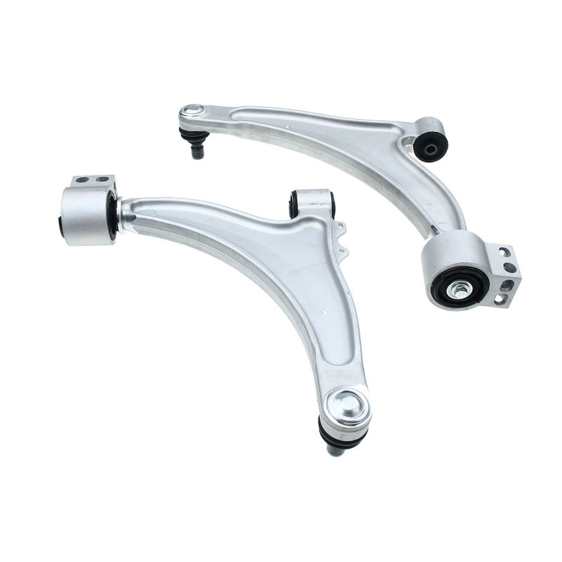 2x Front Lower Control Arm with Ball Joint for Chevy Malibu Buick Regal LaCrosse