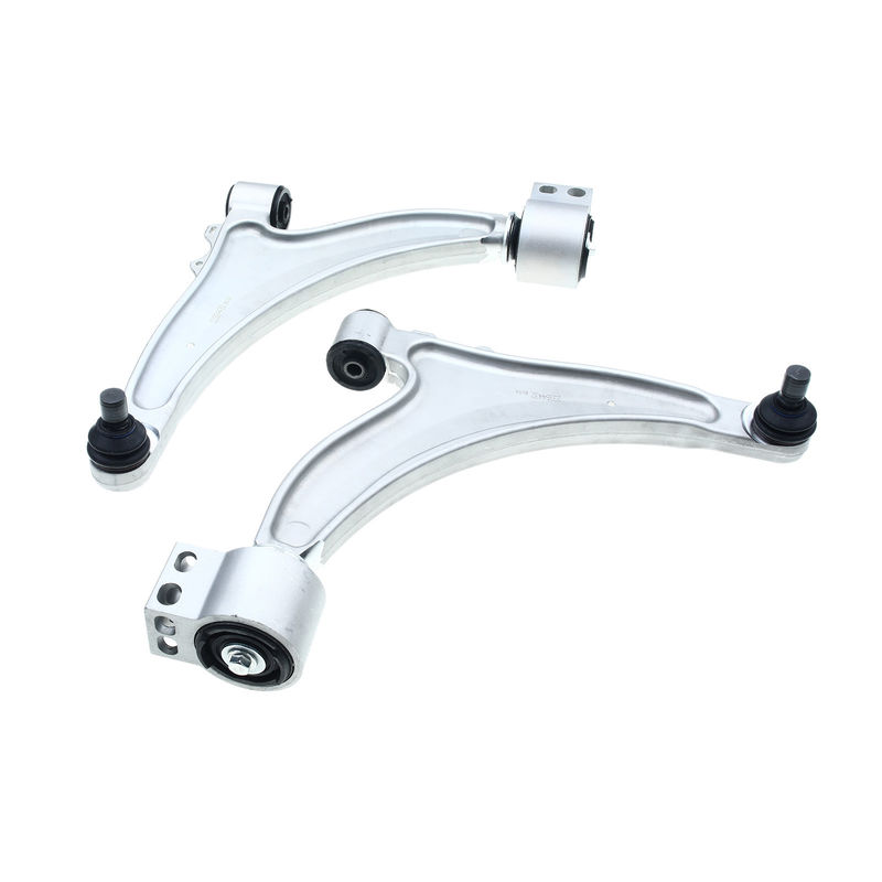 2x Front Lower Control Arm with Ball Joint for Chevy Malibu Buick Regal LaCrosse