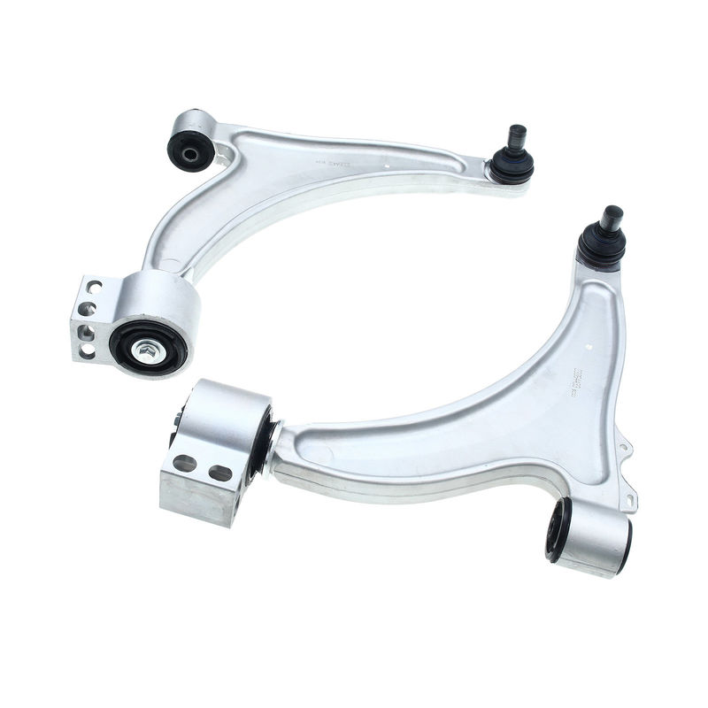 2x Front Lower Control Arm with Ball Joint for Chevy Malibu Buick Regal LaCrosse