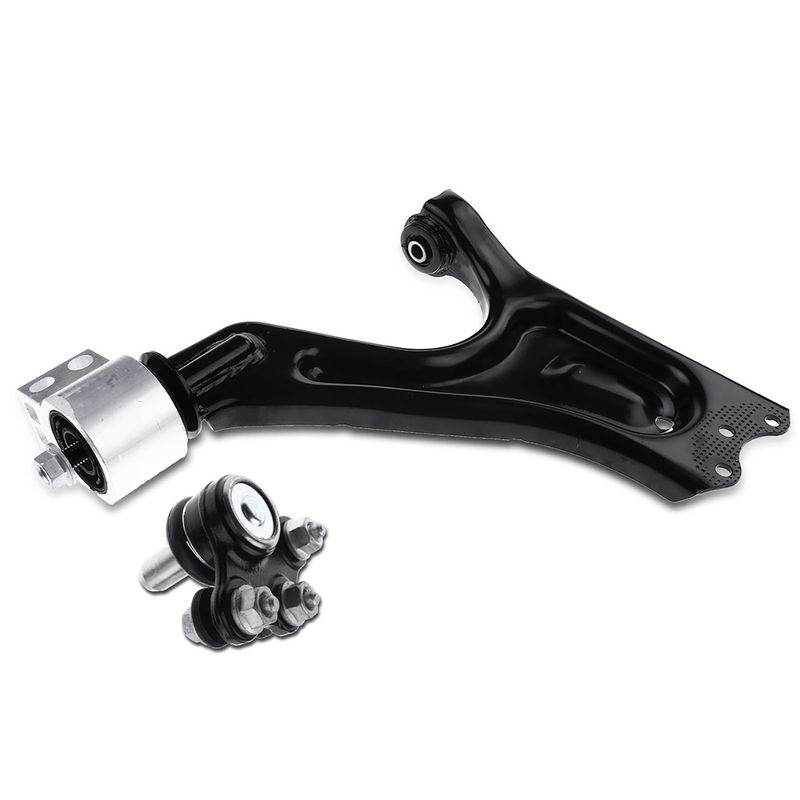Front Passenger Lower Control Arm with Ball Joint for Saab 9-5 1999-2001